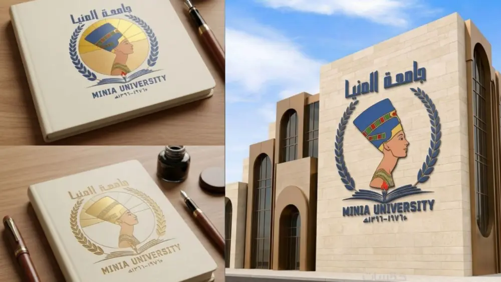 تصميم شعار (Logo) احترافي يعكس هوية مشروعك بدقة