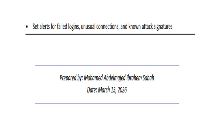 كتابة وتنسيق الملفات على Word