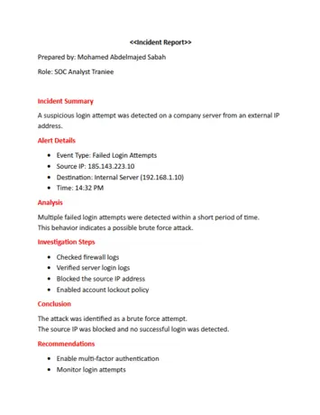 كتابة وتنسيق الملفات على Word