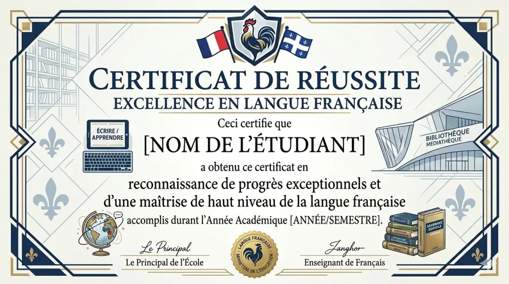 تصميم شهادة تقدير احترافية ومميزة خلال 24 ساعة.