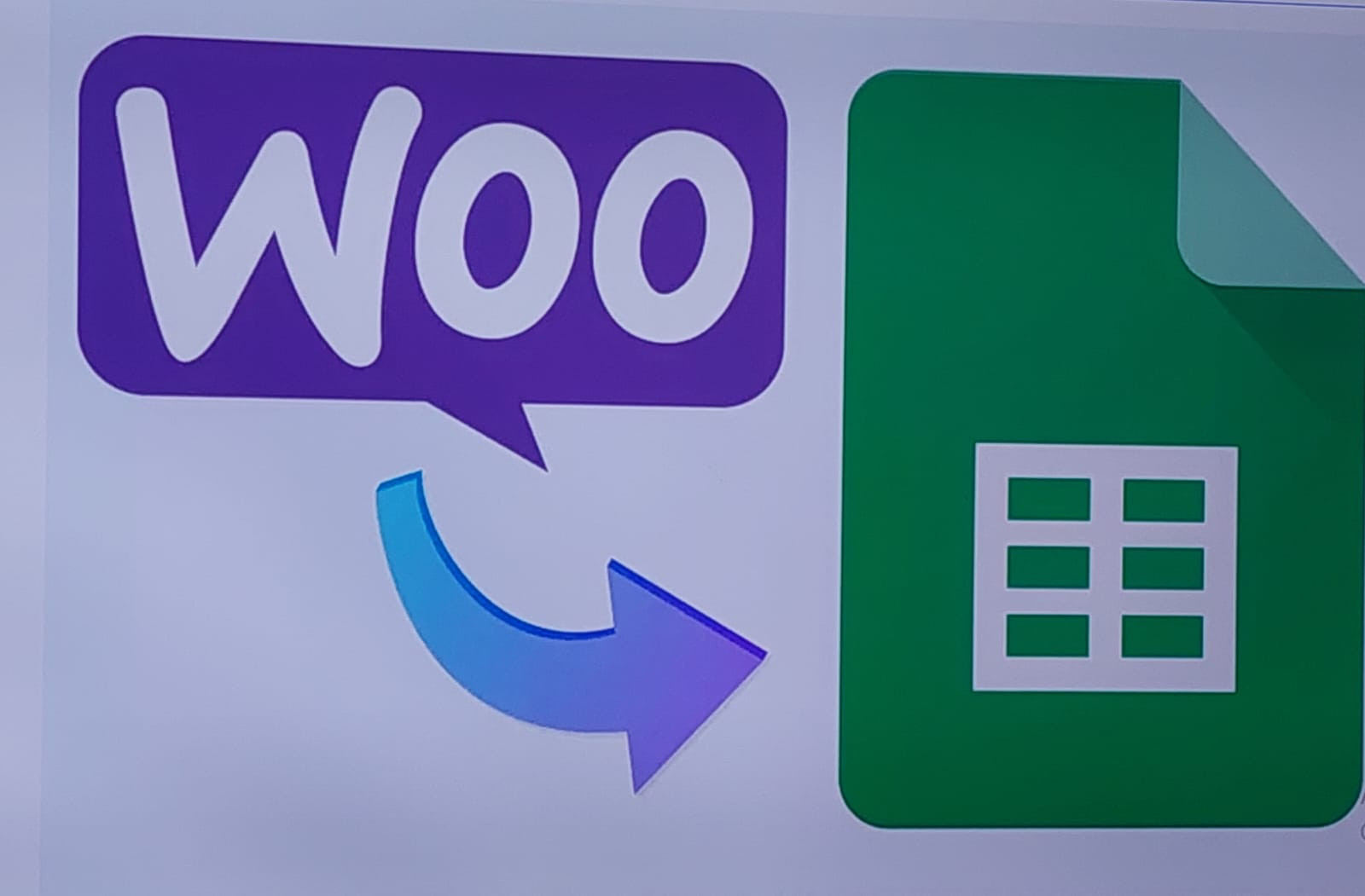 سحب المنتجات من اى موقع WOOWCOMMERCE