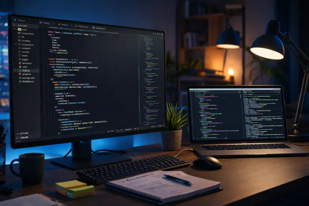 تطوير موقع ويب احترافي باستخدام ASP.NET و SQL Server