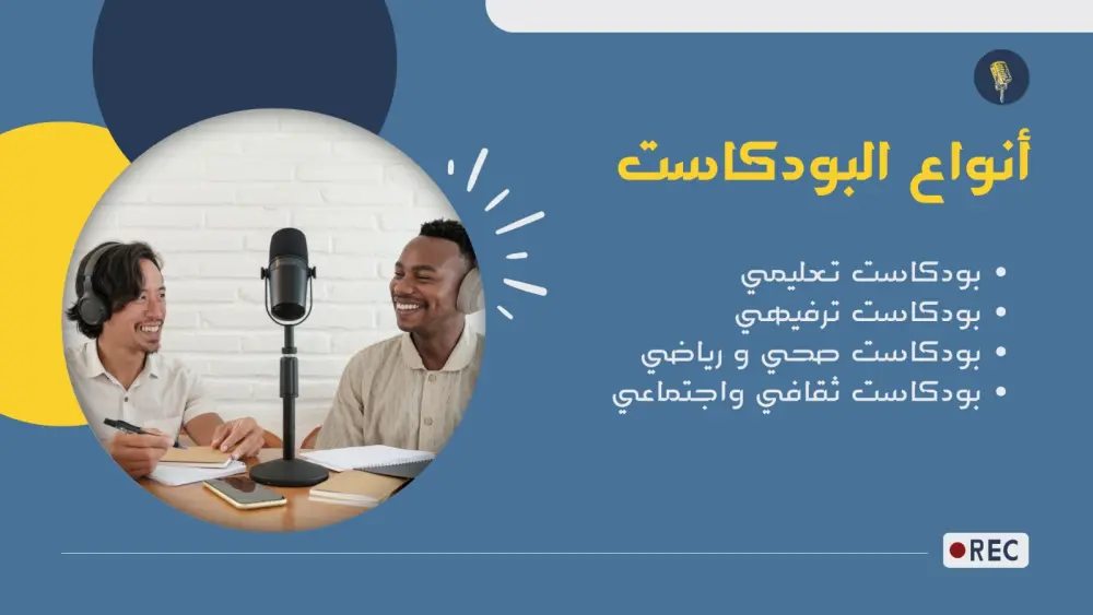 تصميم عروض تقديمية (PowerPoint/Canva) عصرية وجذابة للمشاريع والطلاب
