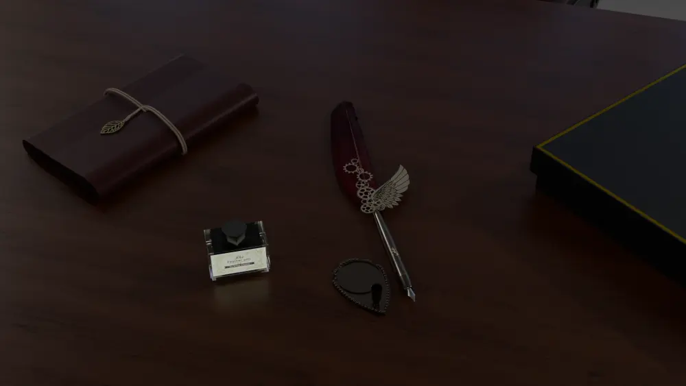 تصميم إعلان فيديو 3d