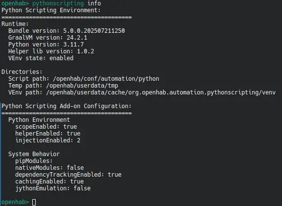 برمجة سكريبتات Python لأتمتة المهام ومعالجة البيانات