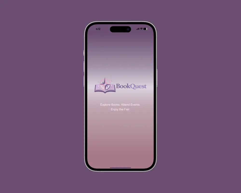 تصميم شاشة بداية واحدة  Splash screen احترافية وعصرية لتطبيقك.