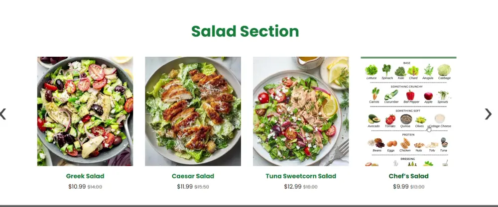 تصميم واجهة موقع متجاوبة باستخدام HTML و CSS