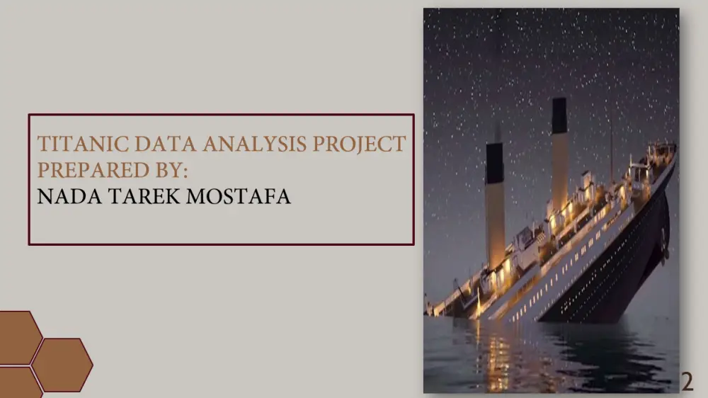 تصميم عروض تقديمية جذابة باستخدام PowerPoint , Canva