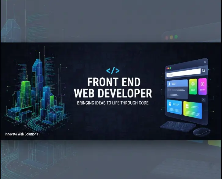 ساقوم بتنفيذ صفحه هبوط (landing page) باحدث التقنيات