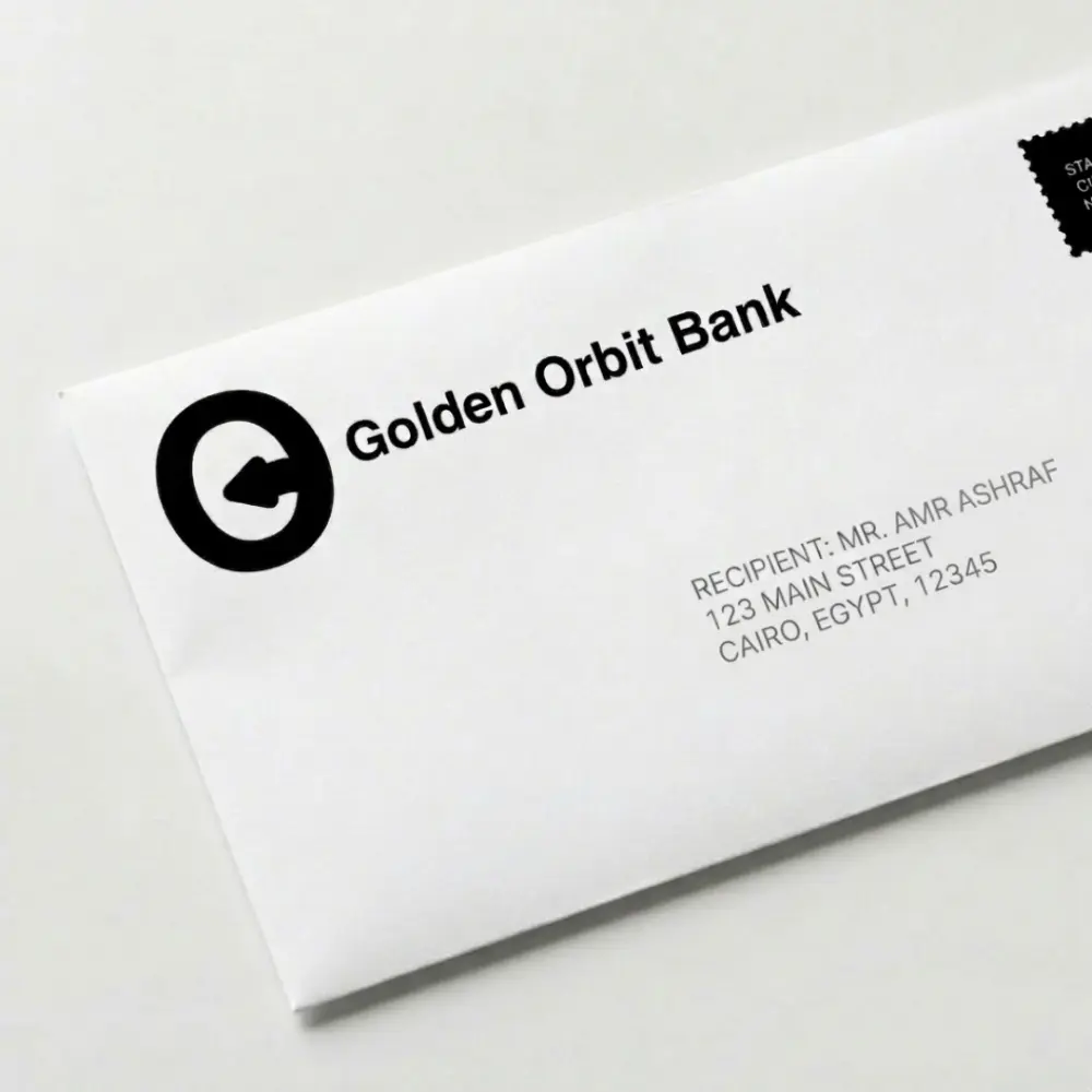 تصميم هوية بصرية احترافية لعلامتك التجارية / ستحصل على: (2) نموذج للشعار مع النموذج الأساسي ، (2) نموذج لكرت العمل، ورق رسمي ومظروف. التسليم بملفات AI, SVG, PDF (للطباعة والإدارة)، PNG, JPG. متاح (3) جولات تعديل مجانية لضمان الدقة