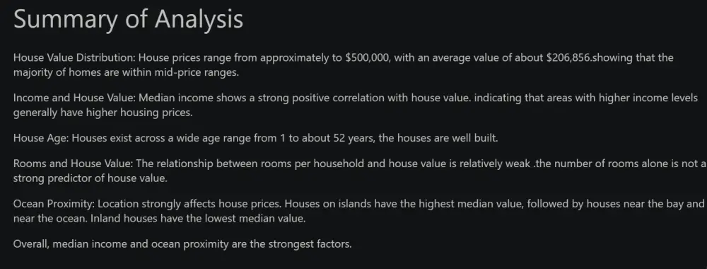 تحليل البيانات باستخدام بايثون Python Data Analysis