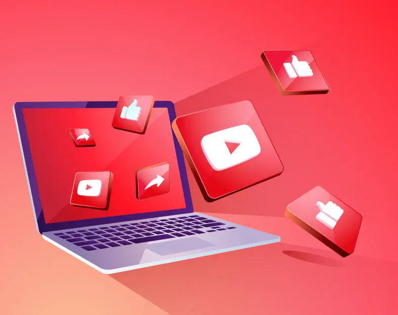 كتابة سكريبت يوتيوب متخصص 800 كلمة: بناء متكامل للنص والسيناريو .