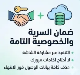 تطبيق المصادقة وإدارة الوصول ( 2FA)