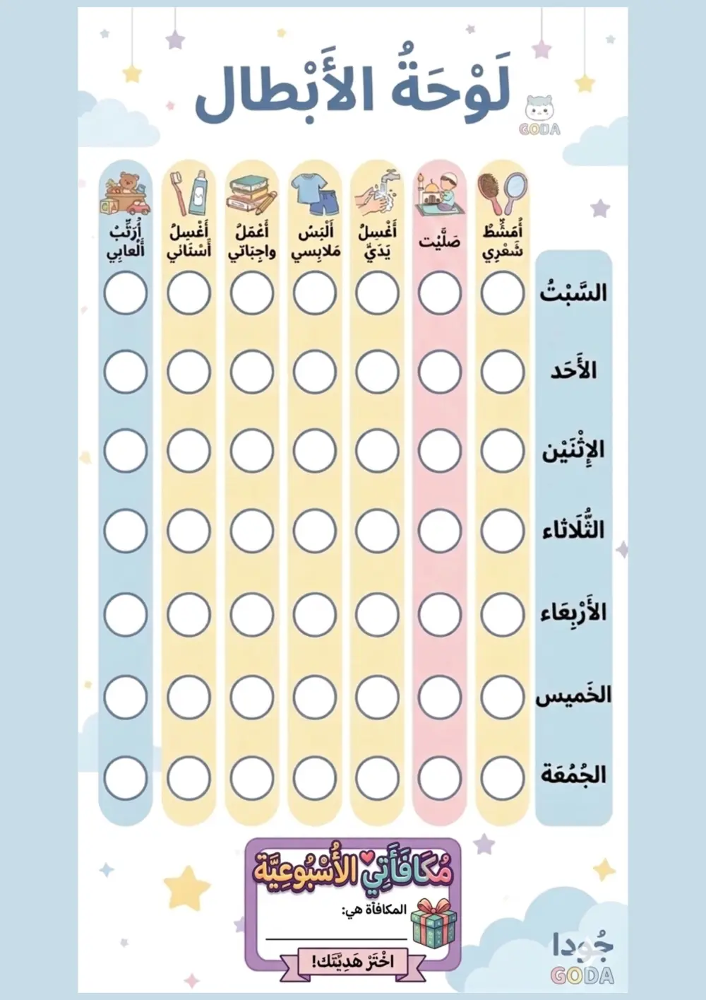 كاتبة محتوى متخصص وخبيرة SEO وصانعة محتوى ومصممة وسائط تعليمية ومؤلفة قصص أطفال