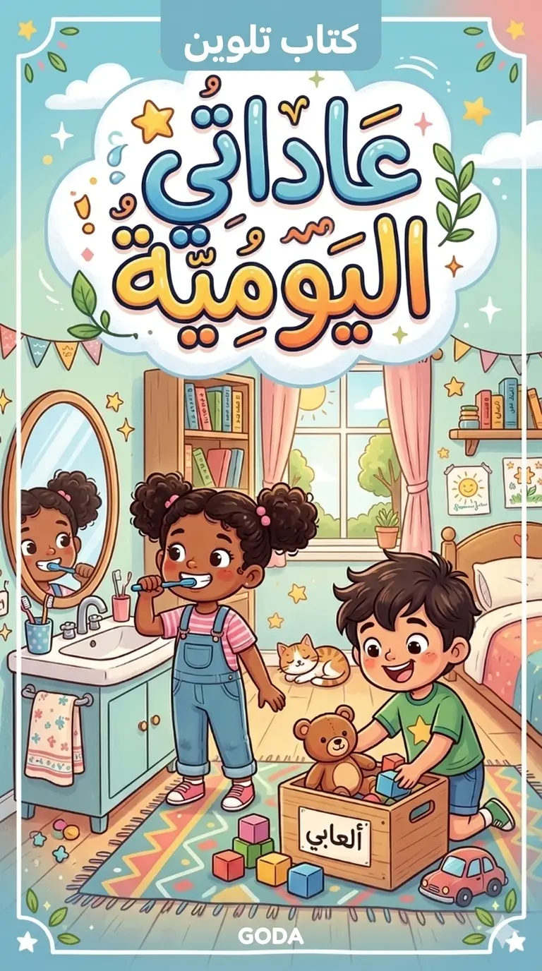 كاتبة محتوى متخصص وخبيرة SEO وصانعة محتوى ومصممة وسائط تعليمية ومؤلفة قصص أطفال