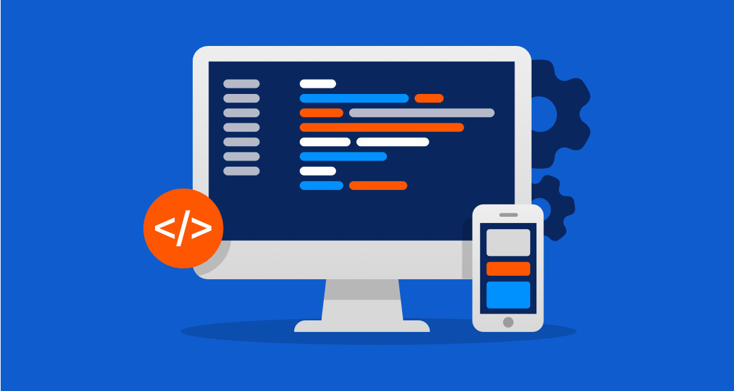تصميم وتطوير موقع اليكتروني او نظام Web and Desktop Applications