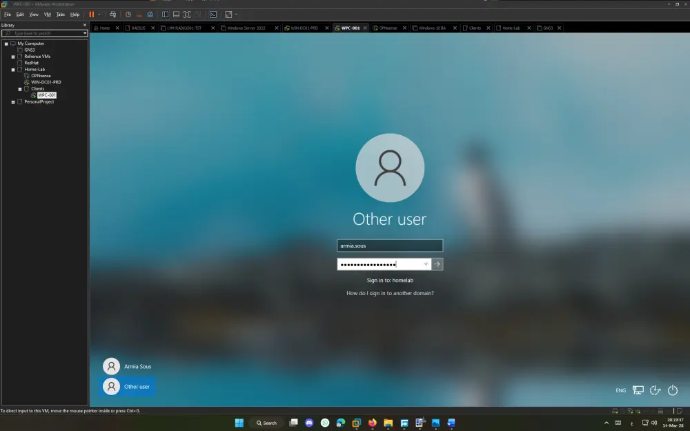 دعم فني متكامل لأنظمة تشغيل ويندوز