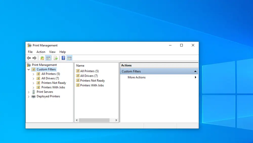 دعم فني متكامل لأنظمة تشغيل ويندوز