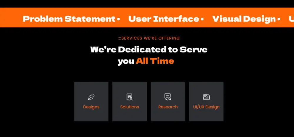 تصميم Landing Page احترافية متجاوبة لزيادة المبيعات