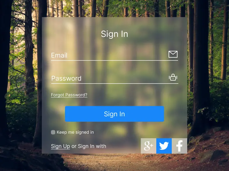 تصميم واجهات مواقع إلكترونية احترافية باستخدام figma