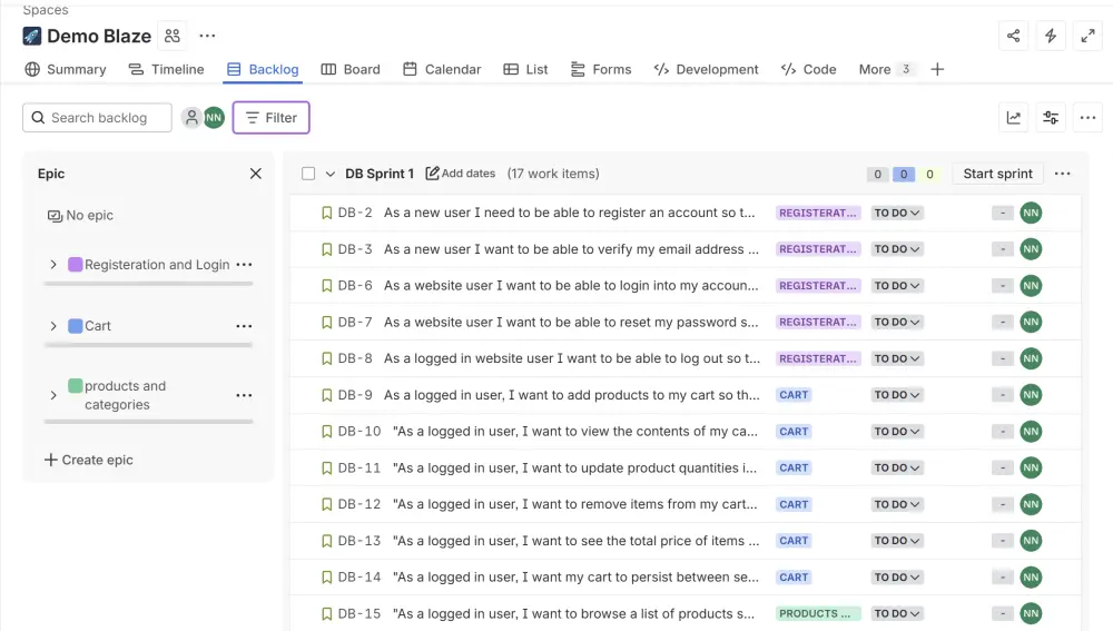 الفحص اليدوي للتطبيقات والمواقع (Manual Testing)