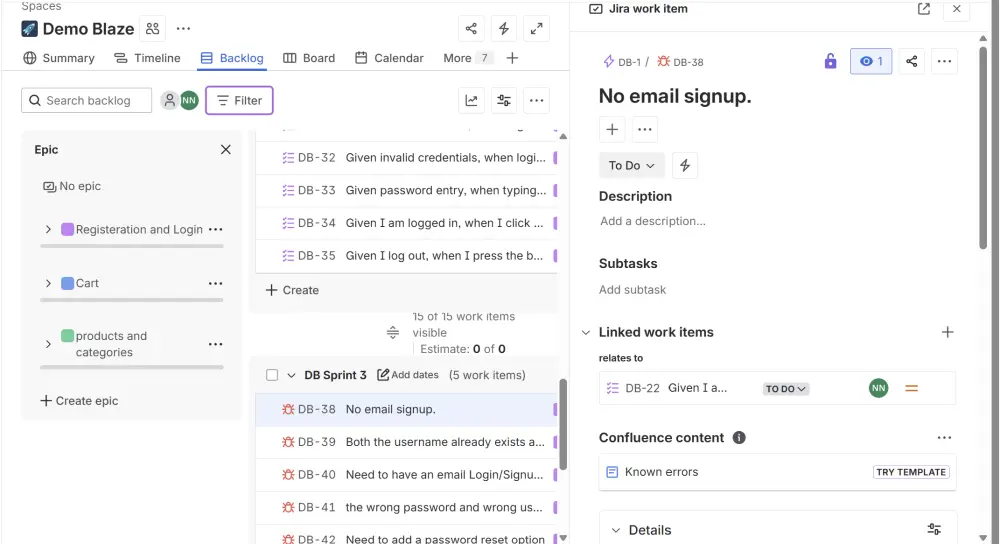 الفحص اليدوي للتطبيقات والمواقع (Manual Testing)