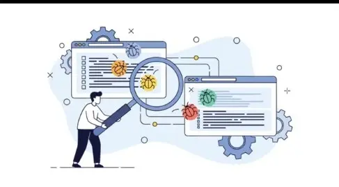 اختبار موقعك الإلكتروني واكتشاف الأخطاء باحترافية (Manual Testing)