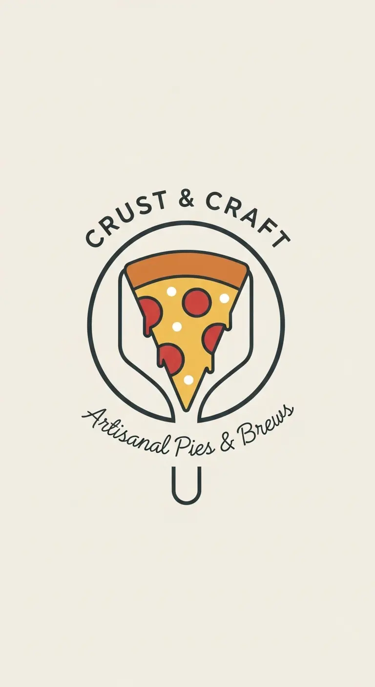 تصميم شعار احترافي (Logo Design)