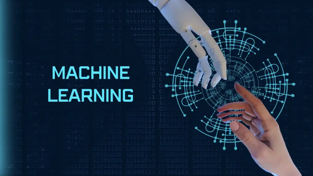 انشاء اى موديل تعلم الاله machine learning