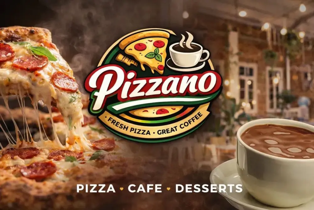 انشاء صفحه Facebook احترافيه مع تصميم اللوجو و صور السوشيال ميديا