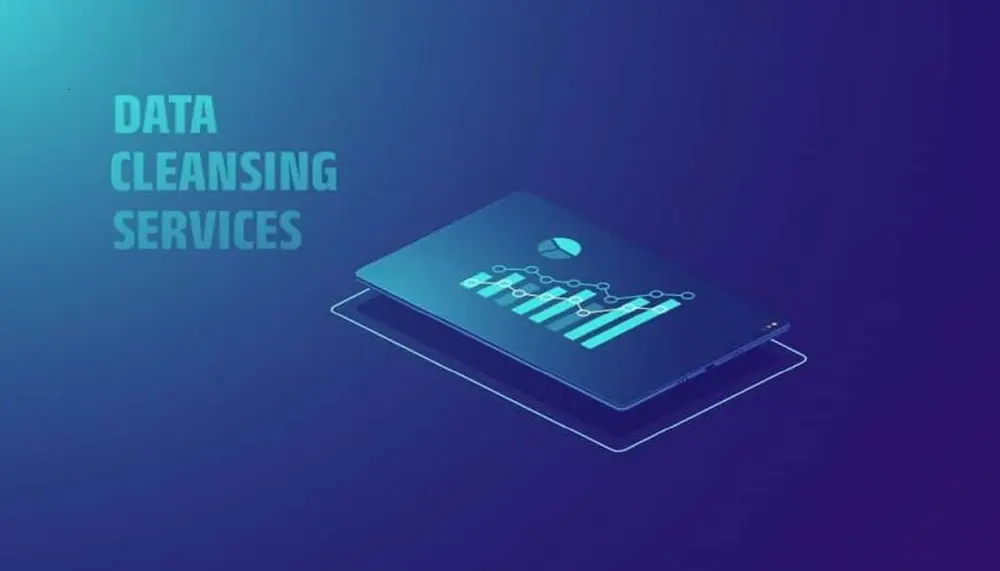 تنظيف وهيكلة البيانات الضخمة وتجهيزها للتحليل (Data Cleaning)