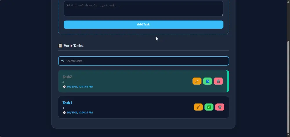 بناء وتطوير مواقع ويب احترافية ومتجاوبة لجميع الأجهزة