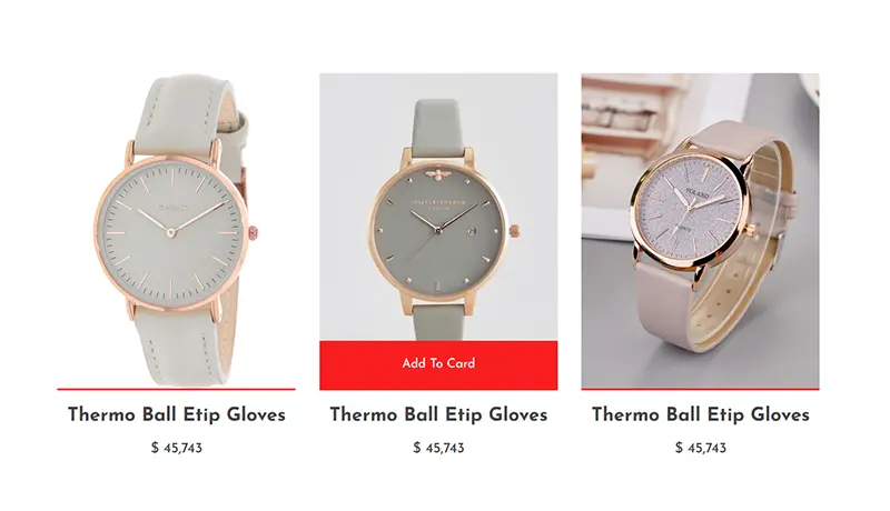 تصميم واجهات ويب جذابة وسريعة باستخدام HTML, CSS و JS