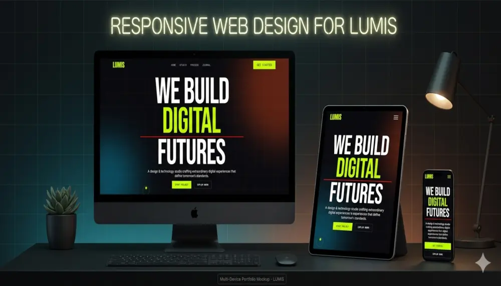 تصميم Landing Page احترافية تحول الزوار إلى عملاء حقيقيين