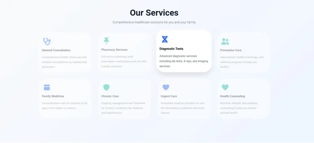 تصميم Landing Page احترافية تحول الزوار إلى عملاء حقيقيين