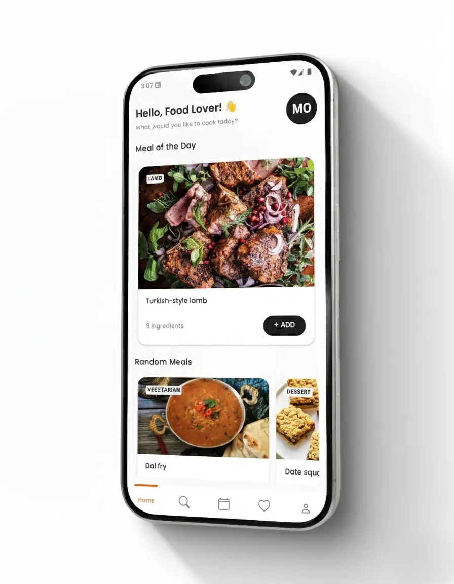 تطوير تطبيق أندرويد احترافي باستخدام Kotlin