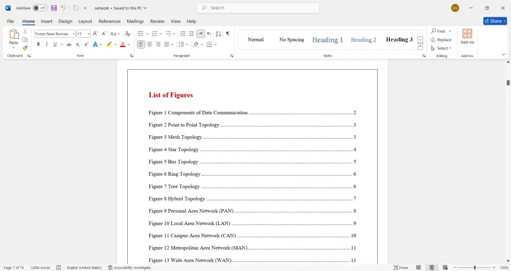 كتابة وإدخال بيانات باحترافية على Word وExcel