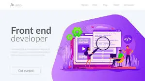 تحويل تصميم Figma إلى صفحة ويب HTML/CSS