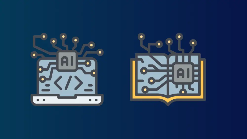 تطوير نموذج تعلم الآلة (Machine learning) للتنبؤ الدقيق