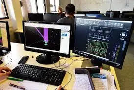 تصميم مخططات 2d & 3d