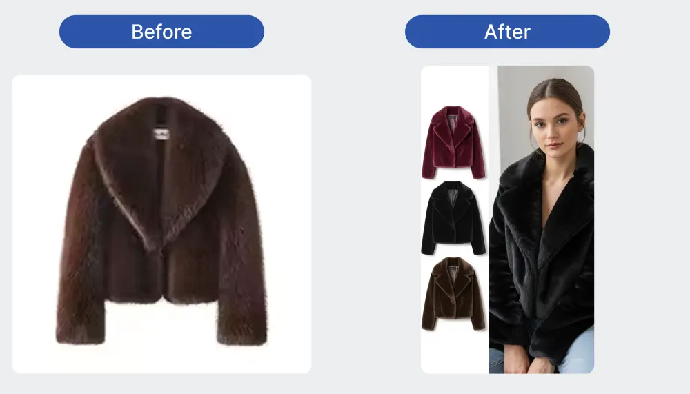 تصميم صور احترافية ومبتكرة باستخدام أدوات الذكاء الاصطناعي.