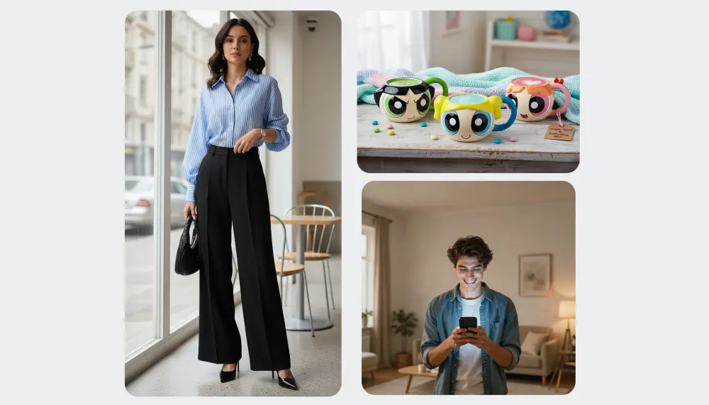 تصميم صور احترافية ومبتكرة باستخدام أدوات الذكاء الاصطناعي.