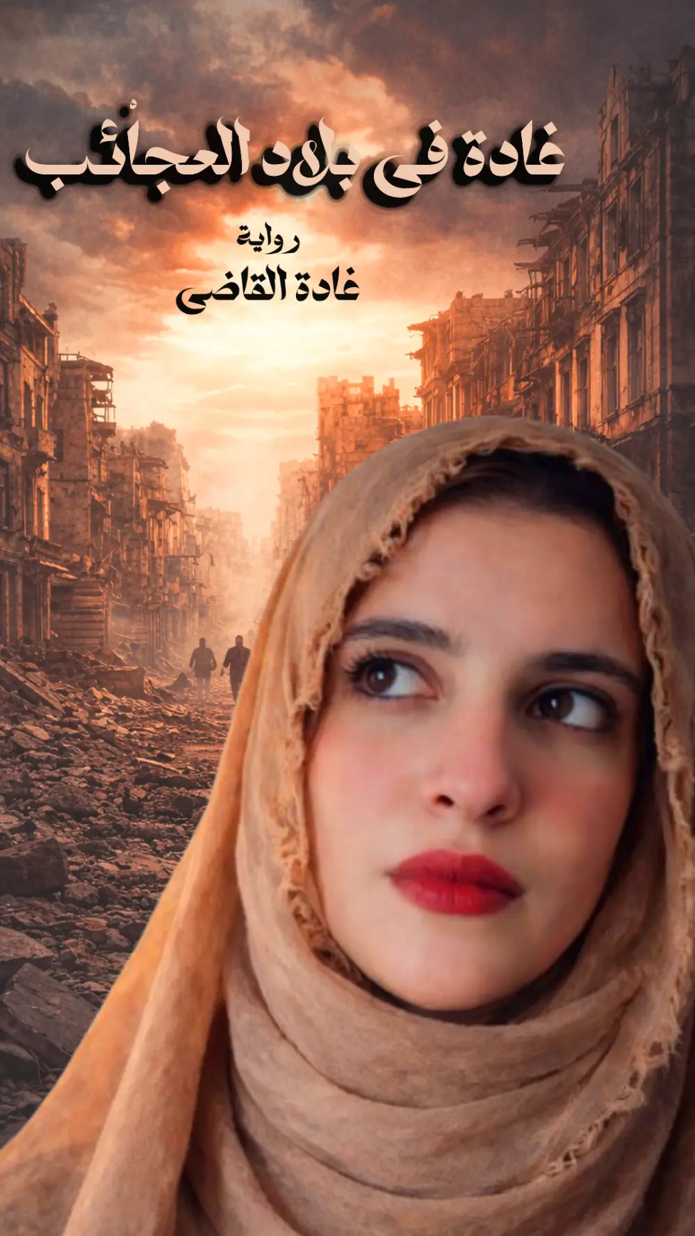 تصميم موك أب كتاب احترافي يعرض عملك بشكل جذاب وواقعي