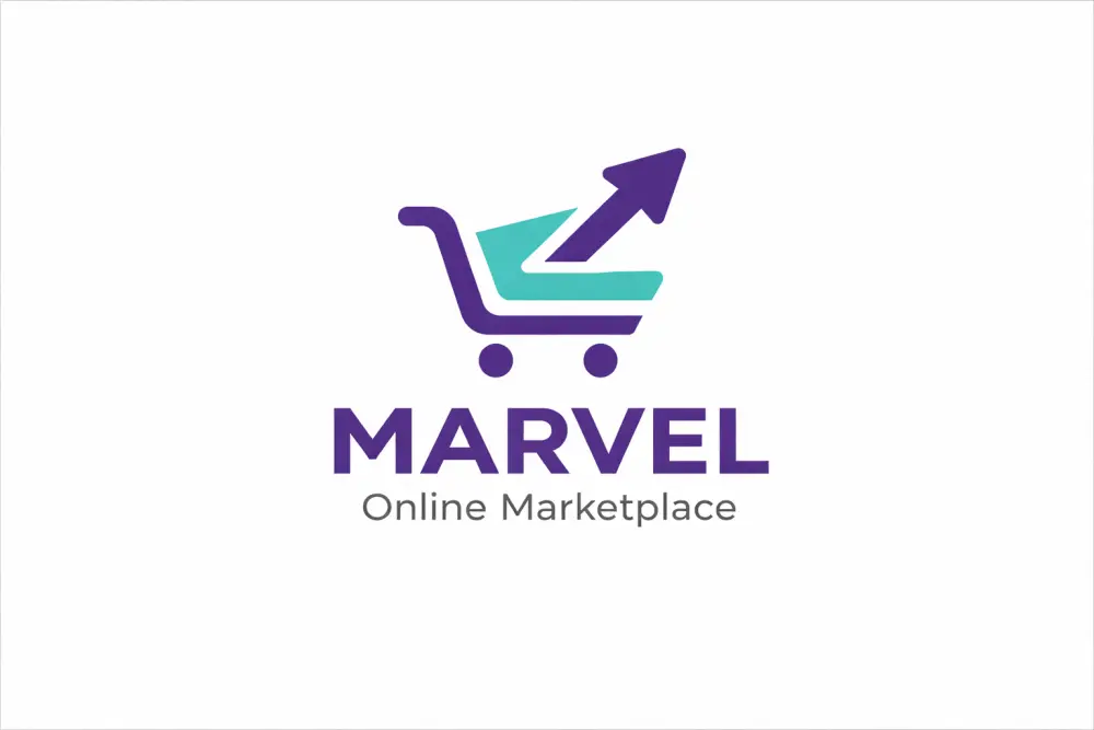 تصميم Logo احترافي وعصري يميز علامتك التجارية