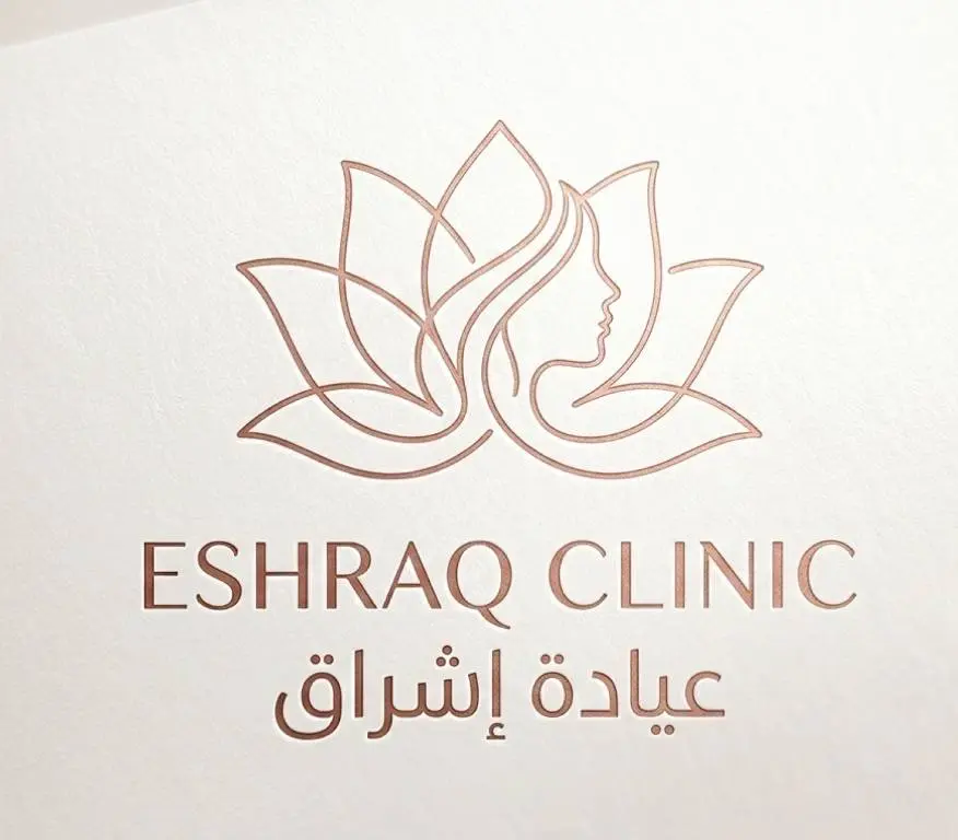 تصميم لوجو احترافي يعكس هوية مشروعك