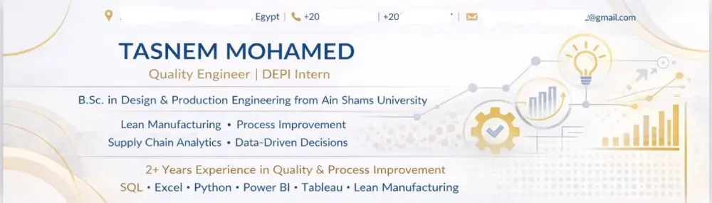 تصميم بانر لينكد إن احترافي يعكس هويتك المهنية