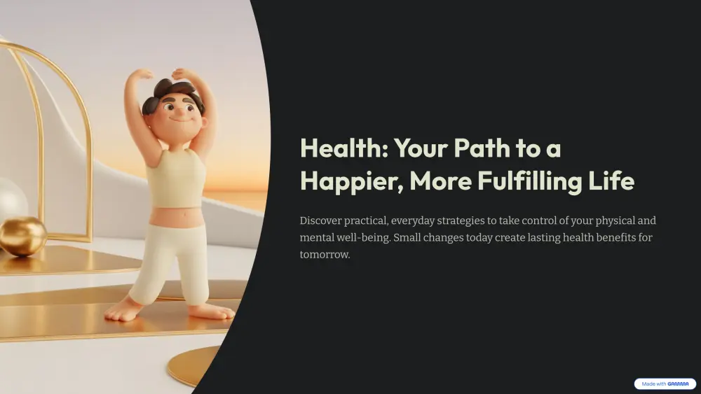 بريزنتيش احترافى يجذب الانتباه