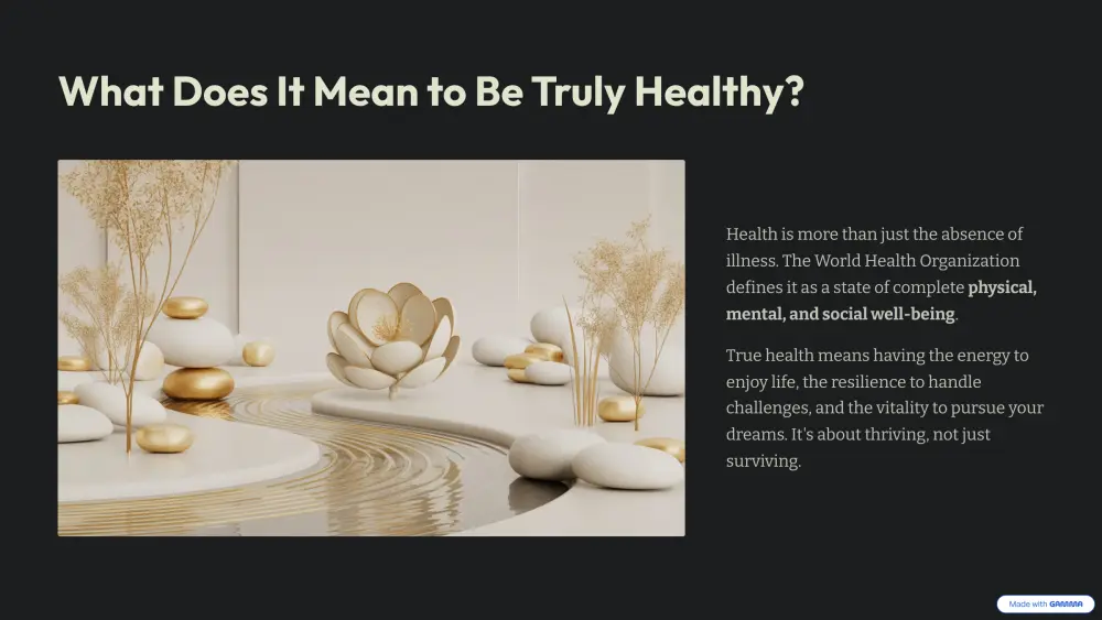 بريزنتيش احترافى يجذب الانتباه