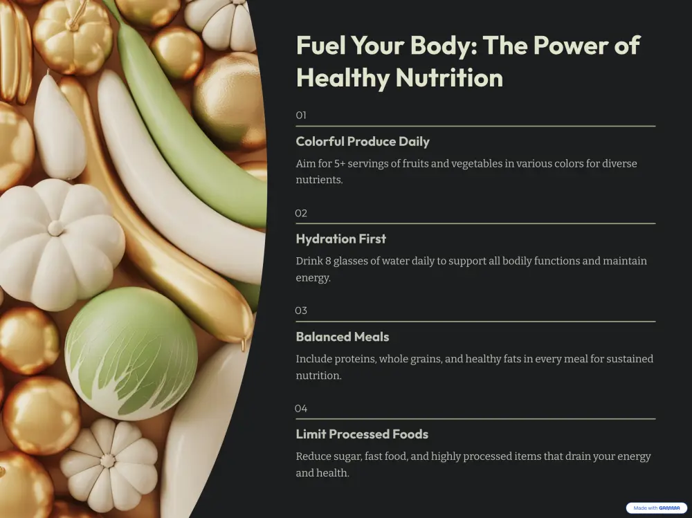 بريزنتيش احترافى يجذب الانتباه