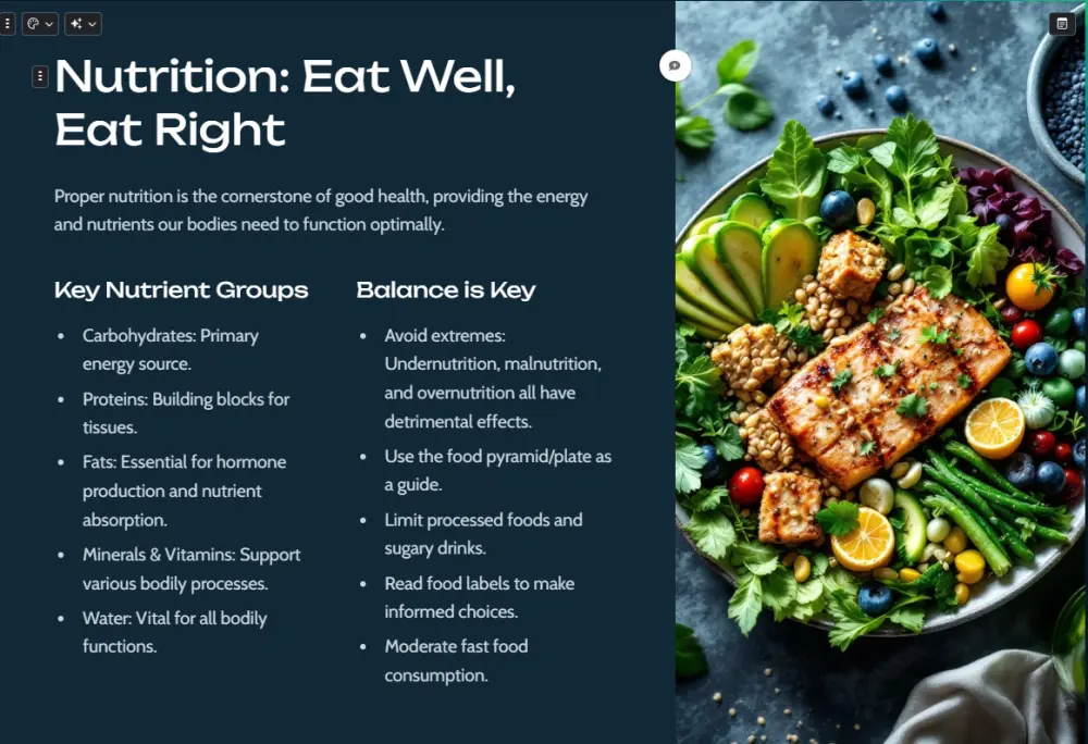 بريزنتيش احترافى يجذب الانتباه